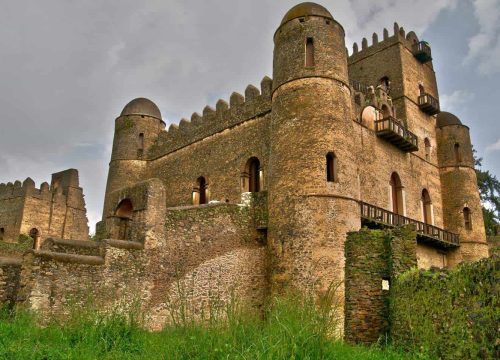 Gondar